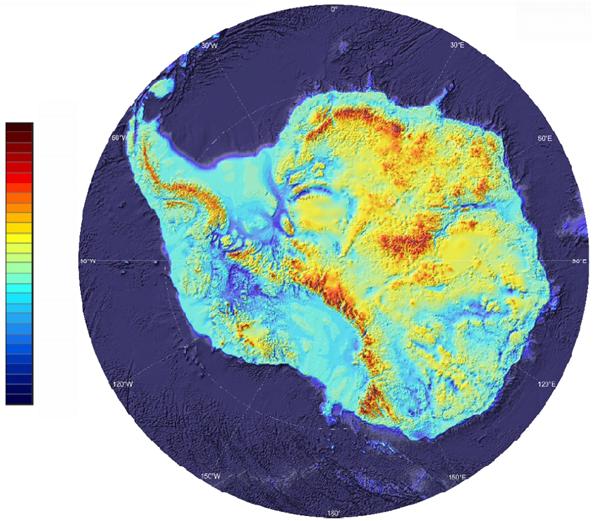 Antarktyka Antarktyka