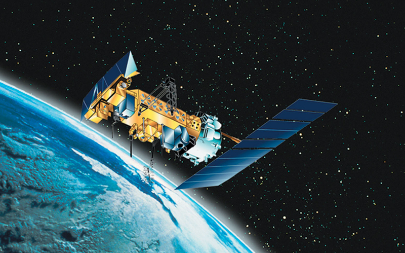 Satelita NOAA