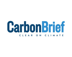 Carbon Brief logo