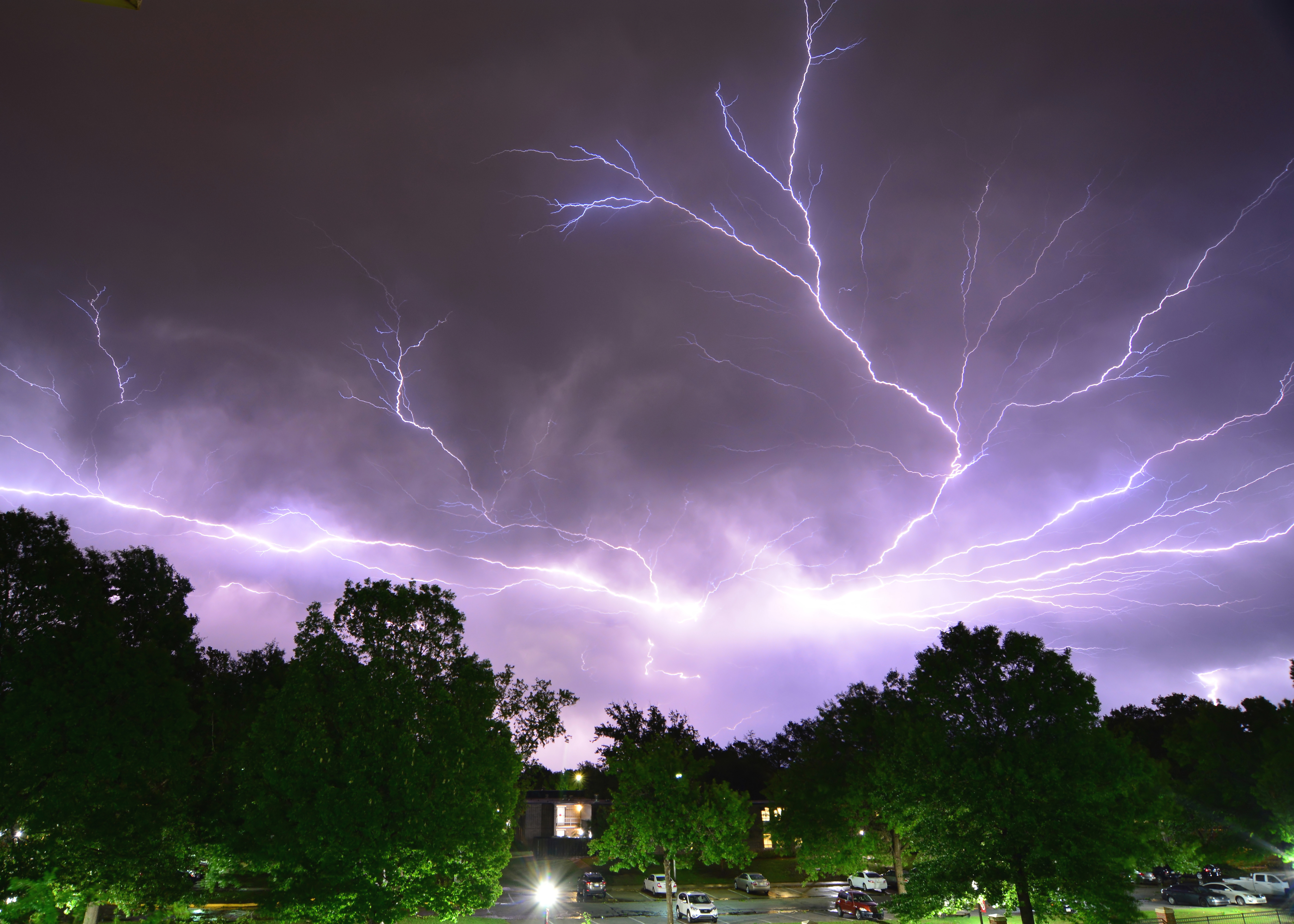 Z powodu zmiany klimatu burz na świecie będzie coraz więcej. A co z Polską?