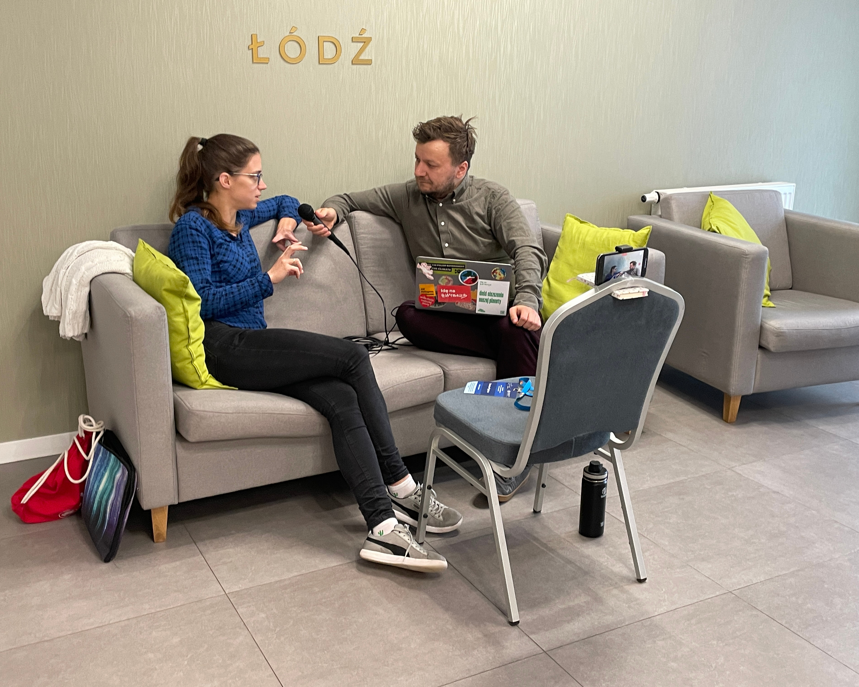 Naukowcy z Polski badają nowe lądy