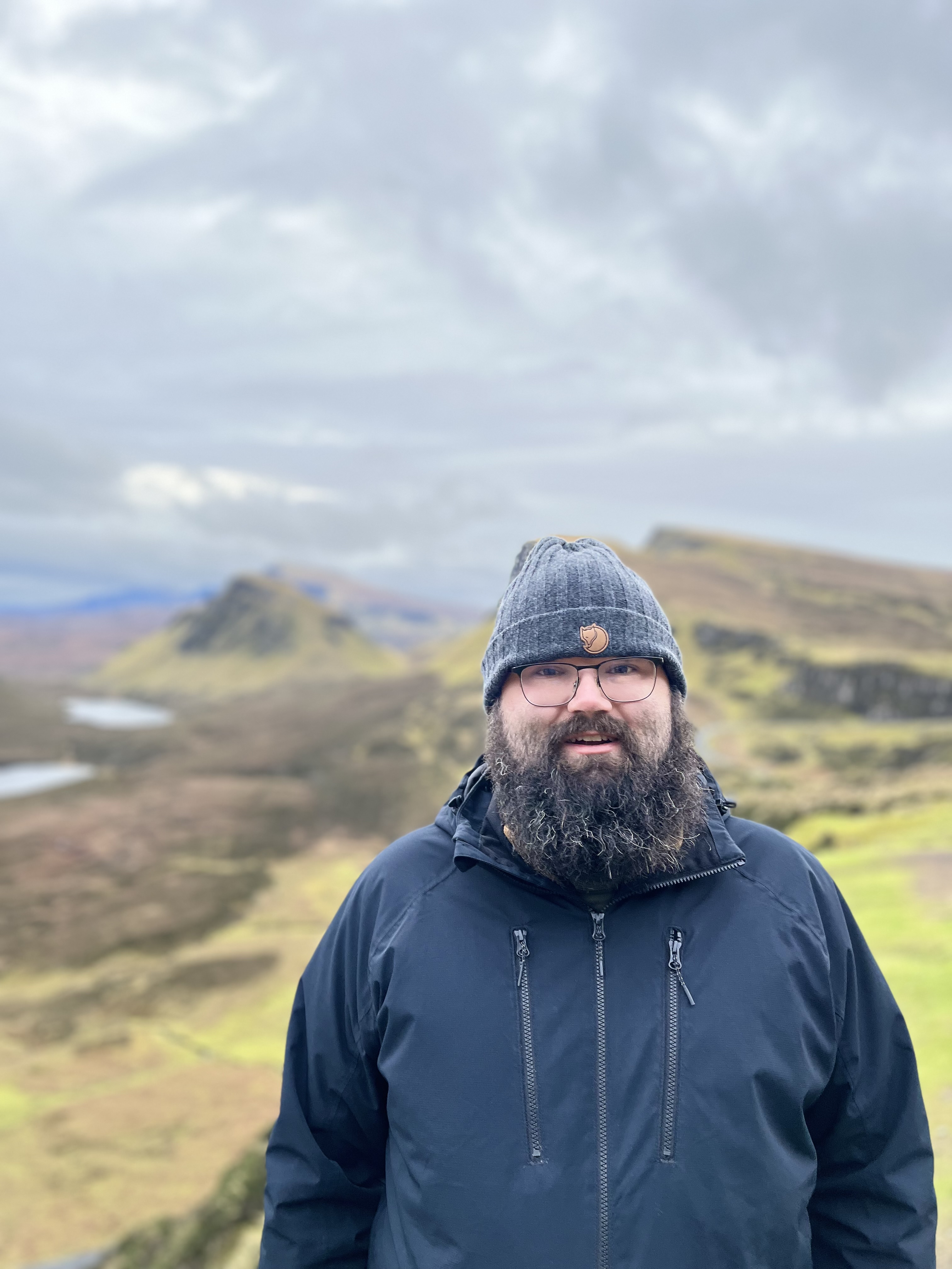 Z powodu zmiany klimatu lasy w Polsce… staną się ciemniejsze. Co zastąpi sosny i świerki?