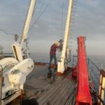 Morza i oceany pochłaniają 25% światowych emisji CO2. Naukowcy z Polski są kluczowi dla zrozumienia ich roli