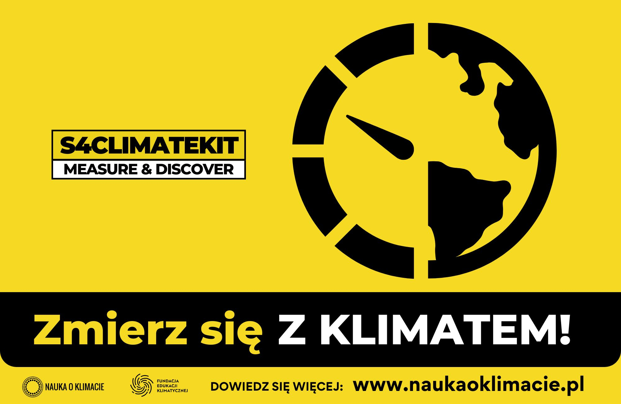 S4ClimateKit – klimatyczne pomiary w szkołach