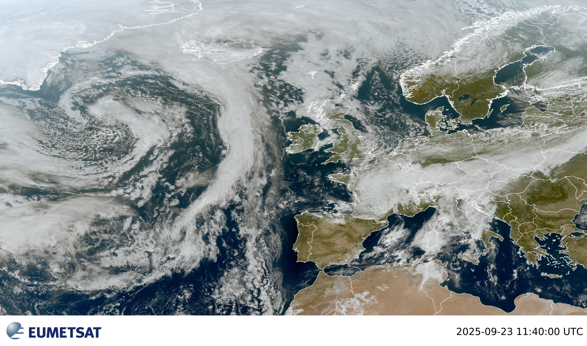 Ciśnienie atmosferyczne a zmiany pogody