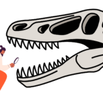 Zęby dinozaurów – co można z nich wyczytać?