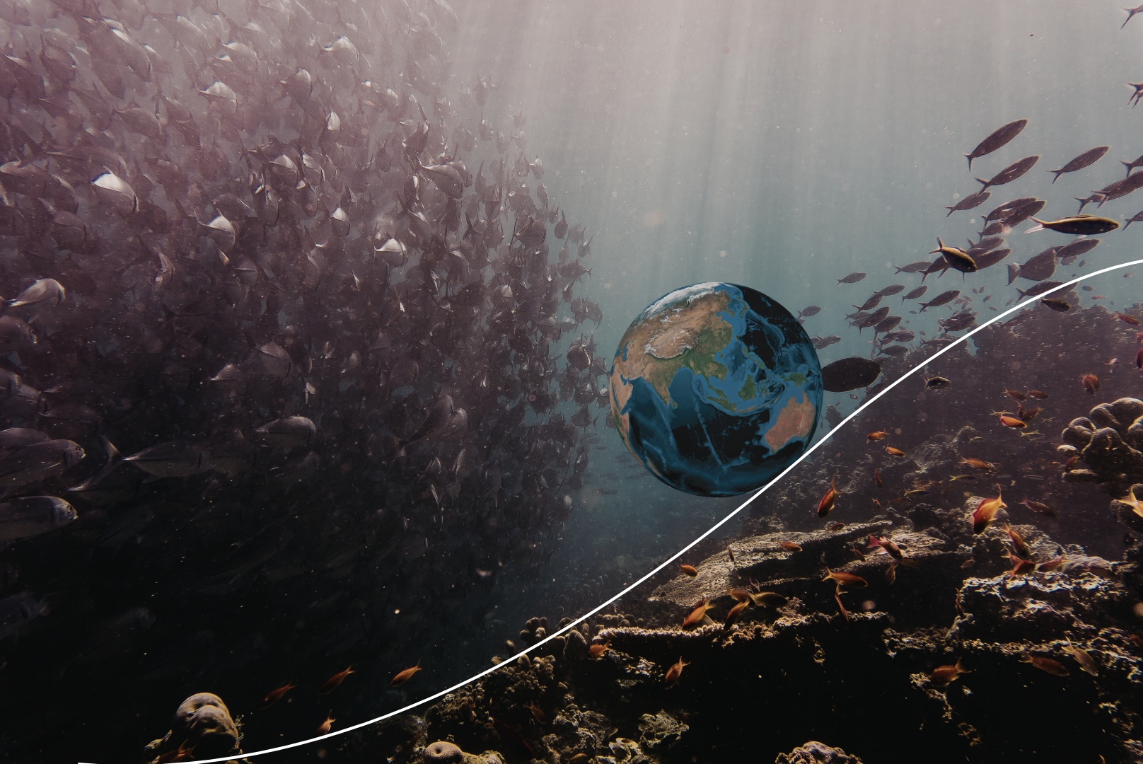 Zmiana klimatu przekracza pierwsze punkty krytyczne. „To kwestia przetrwania”