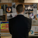 Praca dla detektywa: jak sprawdzić dlaczego Ziemia się ociepla?