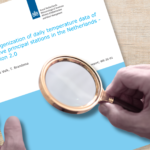 MIT: KNMI fałszował dane meteorologiczne