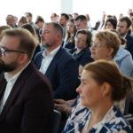 „Woda nie&nbsp;jest zasobem niewyczerpalnym”. Jak zadbać o&nbsp;przyszłość jezior w&nbsp;Polsce?