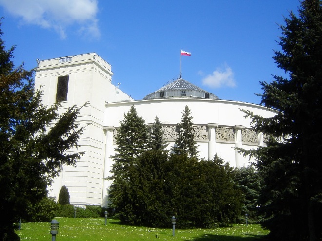 PiS w Sejmie: „nie ma dowodów, iż CO₂ powoduje ocieplenie”