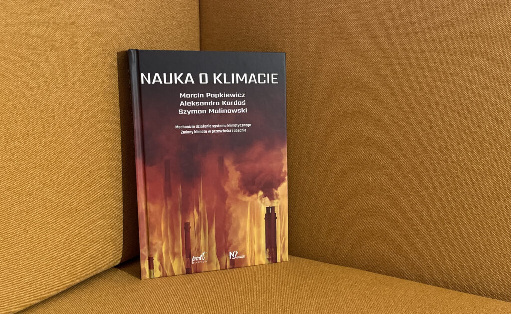 Klimat się zmienia. Nauka o&nbsp;klimacie też – Newsletter o&nbsp;klimacie, wrzesień 2026