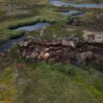 Polak badający wieloletnią zmarzlinę: „Realizm jest do&nbsp;bólu blisko fatalizmu”