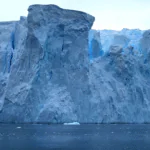 Antarktyda dziś i jutro – stan lądolodu na początku XXI wieku i w przyszłości