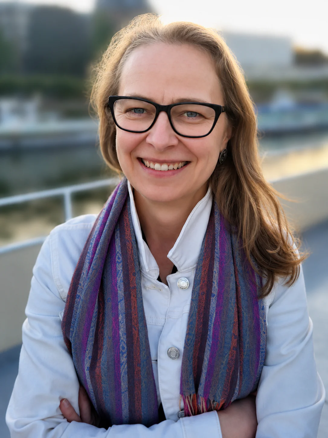 Zdjęcie: Karolina Sobczak-Szelc - portret